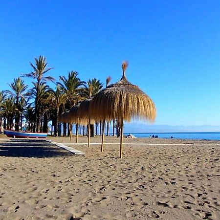 La Carihuela Beach Studio Торемолинос Екстериор снимка
