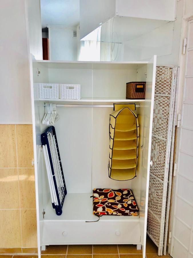 La Carihuela Beach Studio Торемолинос Екстериор снимка