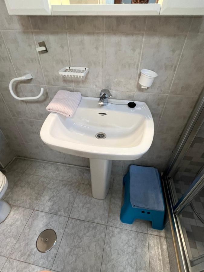 La Carihuela Beach Studio Торемолинос Екстериор снимка